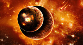 Planets Burning6345312924 272x150 - Planets Burning - Planets, Energy, Burning